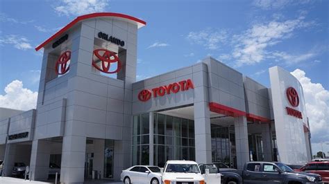 central florida toyota|central florida toyota showroom.